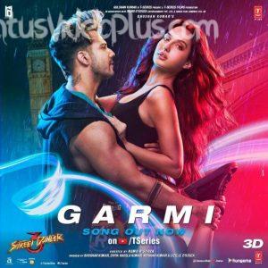 # Garmi Song Street Dancer 3D