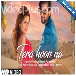Tera Hoon Na Song Nikhil D’Souza Download