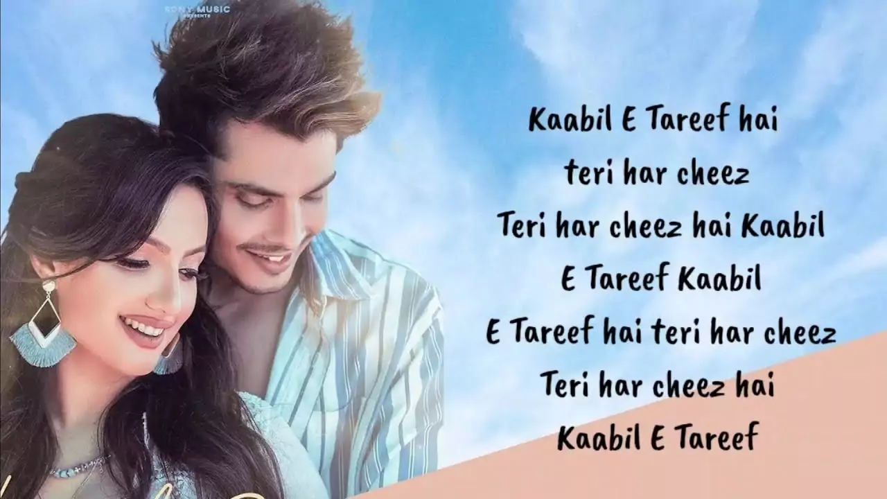 Kaabil-E-Tareef Song Gurnazar Singh Download