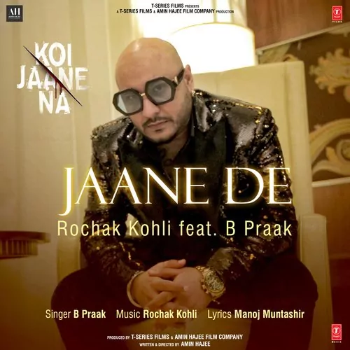 Koi Jaane Na Song B Praak Download