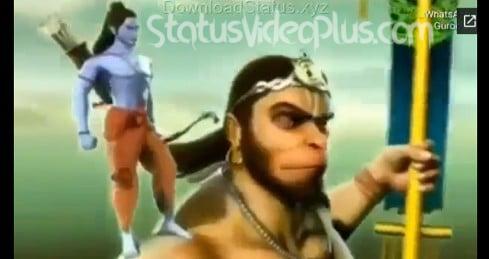 Ram Hanuman - Dussehra Special Status Download - WhatsApp Status Video Download | Best Video Status | Short Video for WhatsApp Status