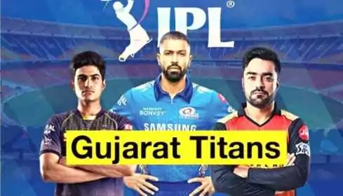 Gujarat Titans Full Screen Latest Status Video Download